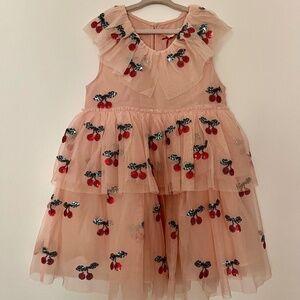 Konges Yvonne Fairy Dress NWT